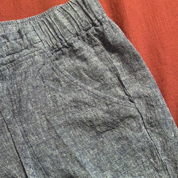 NWOT Van Heusen Drawstring Pant 🤍 - Picture 3 of 5